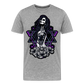 She's So Cool Men's Premium T - heather gray