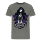 She's So Cool Men's Premium T - asphalt gray