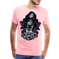 She's So Cool Men's Premium T - pink