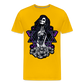 She's So Cool Men's Premium T - sun yellow