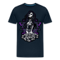 She's So Cool Men's Premium T - deep navy