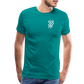 Relic Hearts Insignia Men's Premium T - teal