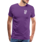 Relic Hearts Insignia Men's Premium T - purple