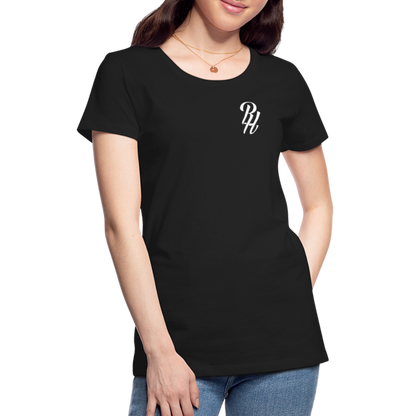 Relic Hearts Insignia Women's Premium T - black