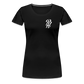 Relic Hearts Insignia Women's Premium T - black