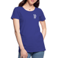 Relic Hearts Insignia Women's Premium T - royal blue