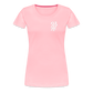 Relic Hearts Insignia Women's Premium T - pink