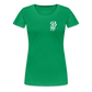 Relic Hearts Insignia Women's Premium T - kelly green