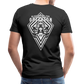 Bloodhound For Oblivion Men's Premium T - black