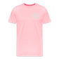 Bloodhound For Oblivion Men's Premium T - pink