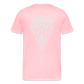 Bloodhound For Oblivion Men's Premium T - pink