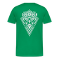 Bloodhound For Oblivion Men's Premium T - kelly green