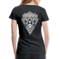 Bloodhound For Oblivion Women's Premium T - black