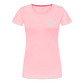 Bloodhound For Oblivion Women's Premium T - pink