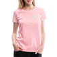 Bloodhound For Oblivion Women's Premium T - pink