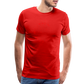 Contagious Men's Premium T - red