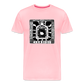 Guadalajara Men's Premium T - pink