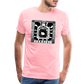 Guadalajara Men's Premium T - pink