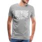 S.T.R.I.V.E. Men's Premium T - heather gray