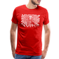 S.T.R.I.V.E. Men's Premium T - red