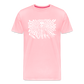 S.T.R.I.V.E. Men's Premium T - pink