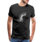 The Quickening Men's Premium T - black