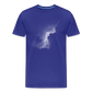 The Quickening Men's Premium T - royal blue