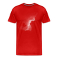 The Quickening Men's Premium T - red