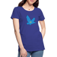 The Heartbreak EP Women’s Premium T - royal blue