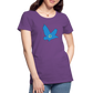 The Heartbreak EP Women’s Premium T - purple