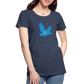 The Heartbreak EP Women’s Premium T - heather blue