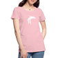 Ship of Theseus Women’s Premium T - pink