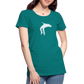 Ship of Theseus Women’s Premium T - teal