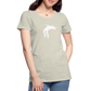 Ship of Theseus Women’s Premium T - heather oatmeal