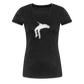 Ship of Theseus Women’s Premium T - charcoal grey