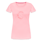 Contagious Women’s Premium T - pink