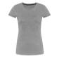 The Alchemist's Grimoire Women’s Premium T - heather gray