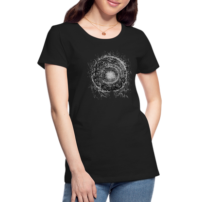 Forevermore Women’s Premium T - black