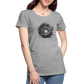 Forevermore Women’s Premium T - heather gray