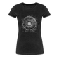 Forevermore Women’s Premium T - charcoal grey