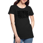 S.T.R.I.V.E. Black Ink Women’s Premium T - black