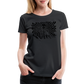 S.T.R.I.V.E. Black Ink Women’s Premium T - black