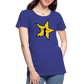 Remembering You Women’s Premium T - royal blue