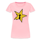 Remembering You Women’s Premium T - pink