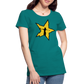 Remembering You Women’s Premium T - teal