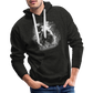 Volatile Men’s Premium Hoodie - charcoal grey