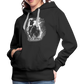 Volatile Women’s Premium Hoodie - black