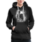 Volatile Women’s Premium Hoodie - black