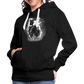 Volatile Women’s Premium Hoodie - charcoal grey