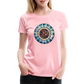 Cenotaph Women’s Premium T - pink